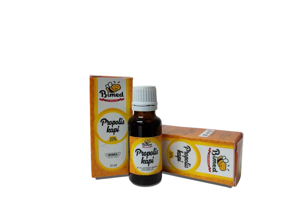 Propolis kapi 20ml